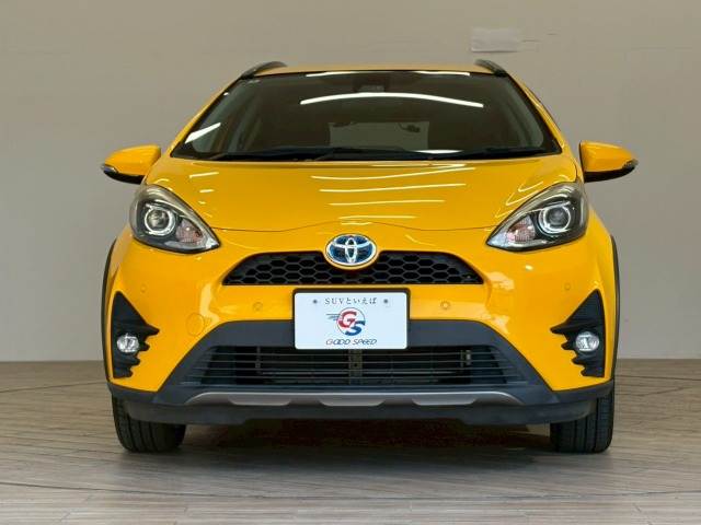 トヨタ&nbsp;アクアの画像12