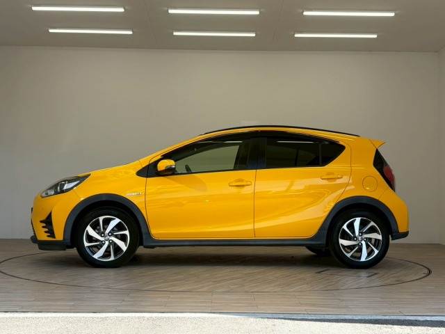 トヨタ&nbsp;アクアの画像14