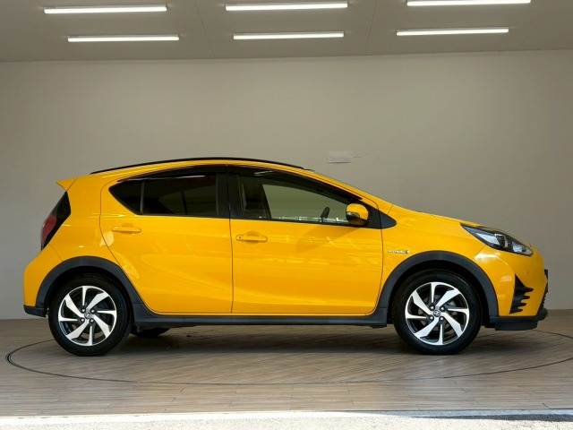 トヨタ&nbsp;アクアの画像15