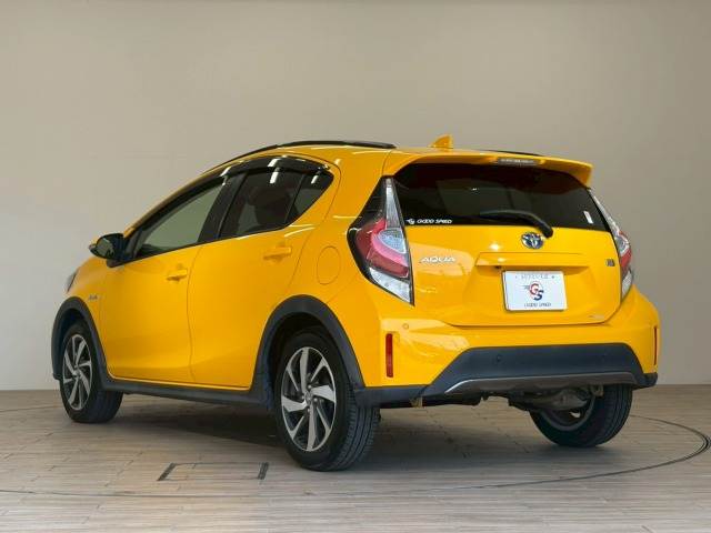 トヨタ&nbsp;アクアの画像16