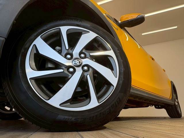 トヨタ&nbsp;アクアの画像19