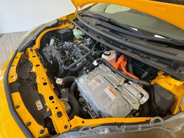 トヨタ&nbsp;アクアの画像20