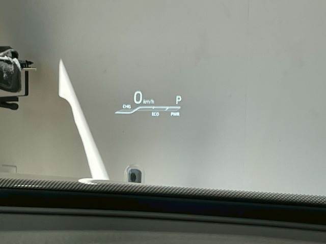 トヨタ ハリアーハイブリッドの画像5