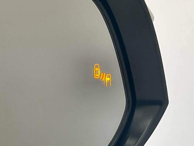 トヨタ ハリアーハイブリッドの画像6