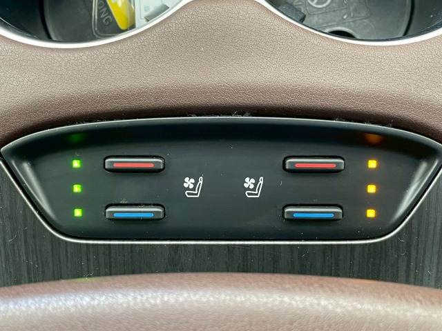 トヨタ ハリアーハイブリッドの画像10