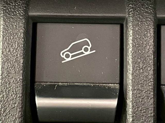 ジムニーXC 内装他