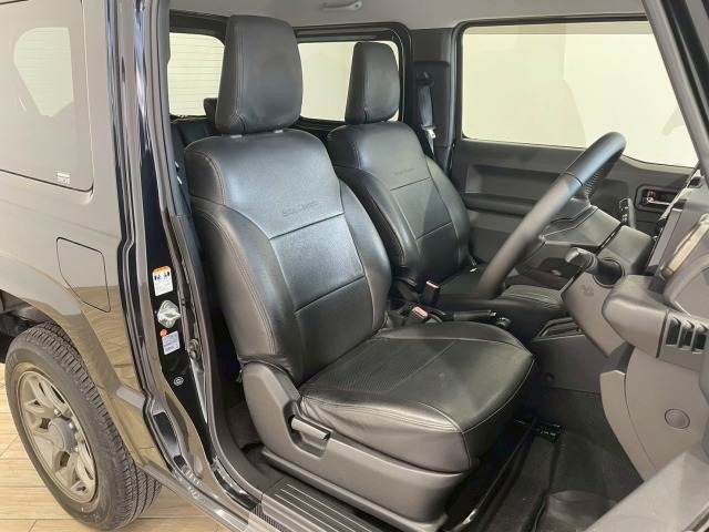 スズキ ジムニーの画像10