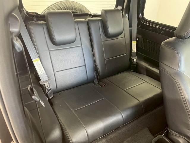 スズキ ジムニーの画像11