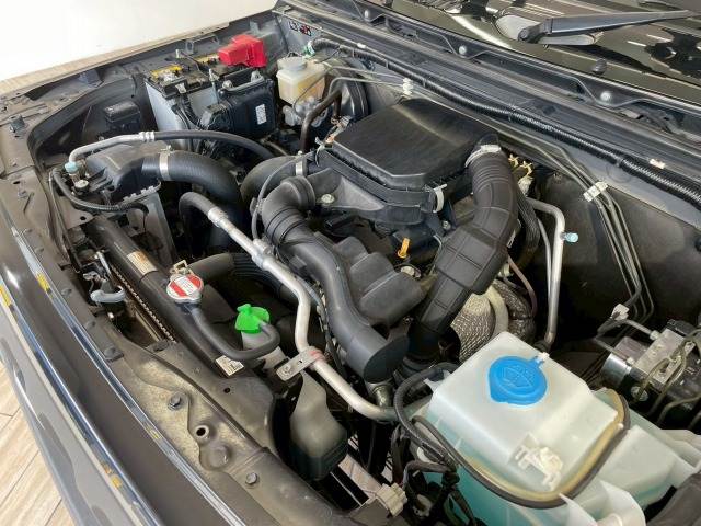 スズキ ジムニーの画像20