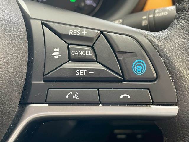 キックスX ツートーン インテリアエディション 内装他