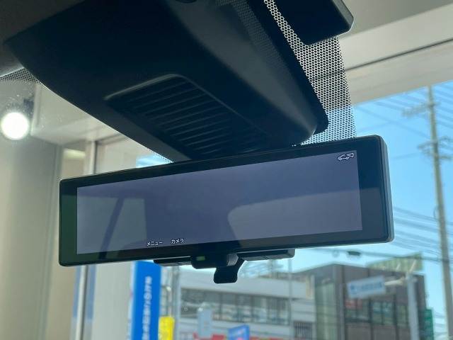 キックスX ツートーン インテリアエディション 内装他