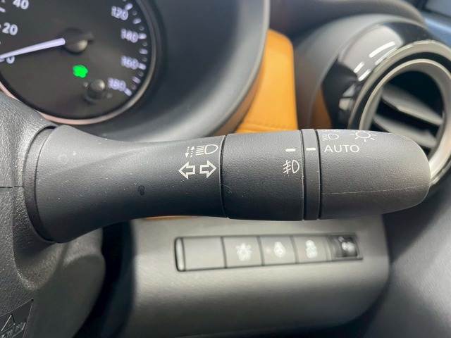 日産 キックスの画像8