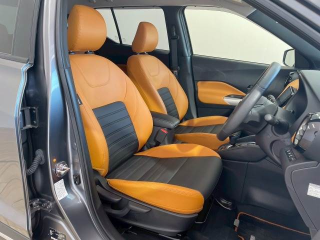 日産 キックスの画像11