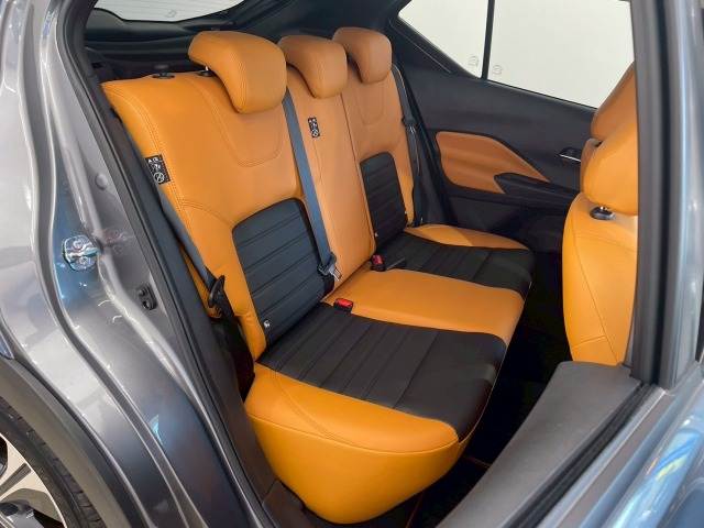 日産 キックスの画像12