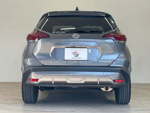 日産 キックスの画像15