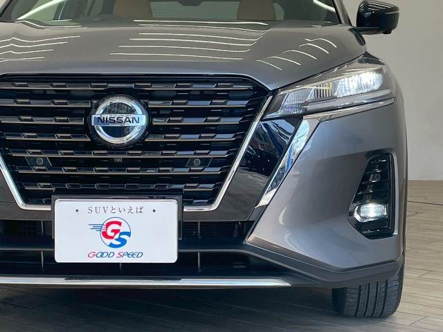 日産 キックスの画像18