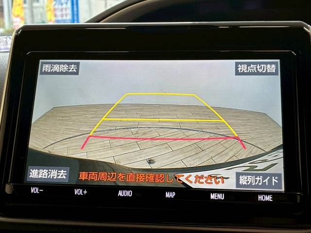 トヨタ&nbsp;ヴォクシーハイブリッドの画像4