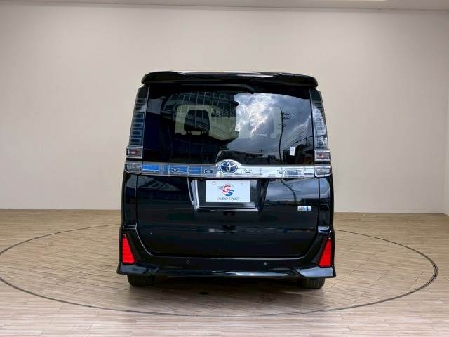 トヨタ&nbsp;ヴォクシーハイブリッドの画像15