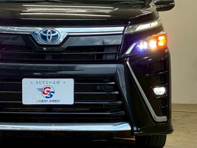 トヨタ&nbsp;ヴォクシーハイブリッドの画像18