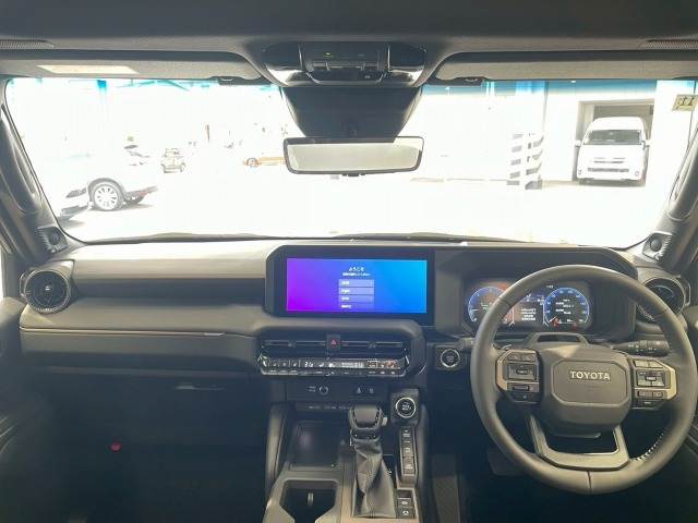 トヨタ&nbsp;ランドクルーザー250の画像3