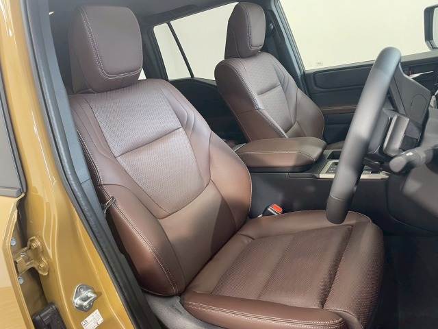 トヨタ&nbsp;ランドクルーザー250の画像10