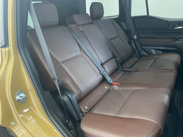 トヨタ&nbsp;ランドクルーザー250の画像11