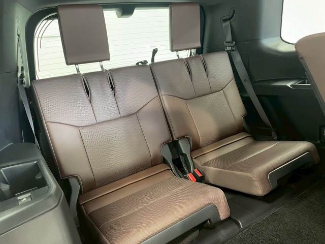 トヨタ&nbsp;ランドクルーザー250の画像12