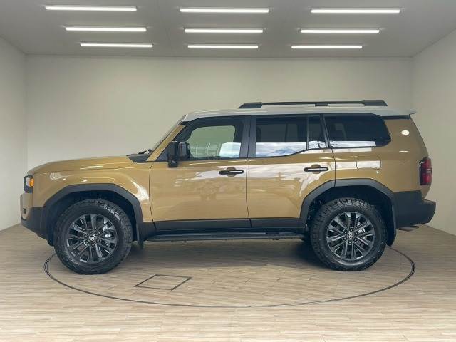 トヨタ&nbsp;ランドクルーザー250の画像16