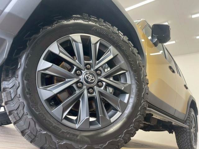 トヨタ&nbsp;ランドクルーザー250の画像19