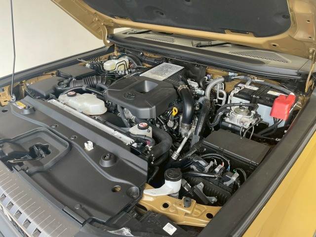 トヨタ&nbsp;ランドクルーザー250の画像20