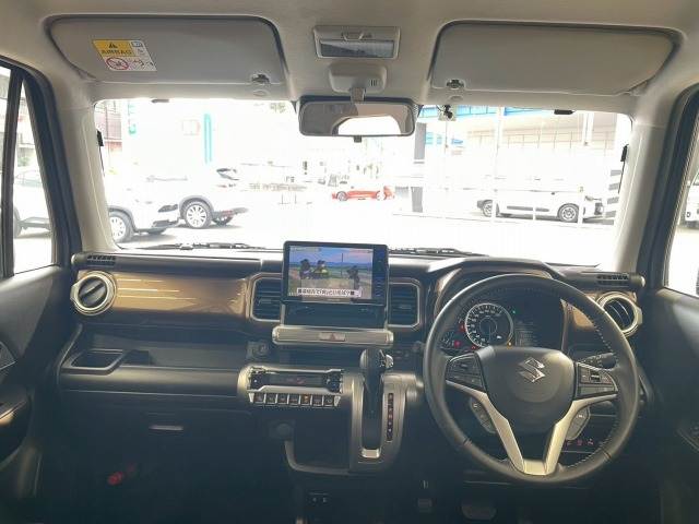 スズキ&nbsp;クロスビーの画像3