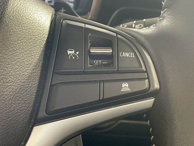 スズキ&nbsp;クロスビーの画像5