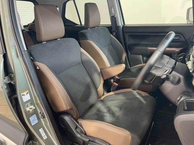 スズキ&nbsp;クロスビーの画像11