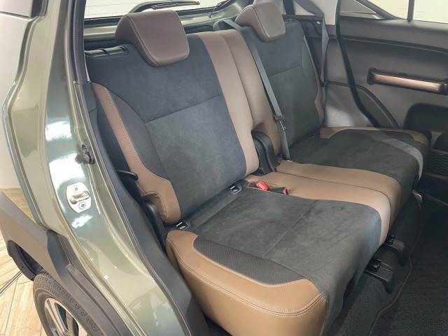 スズキ&nbsp;クロスビーの画像12