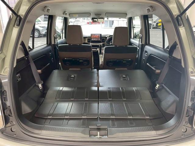 スズキ&nbsp;クロスビーの画像13