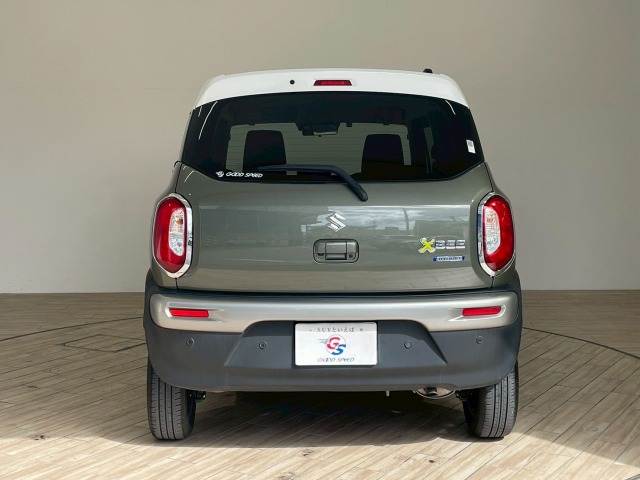 スズキ&nbsp;クロスビーの画像15