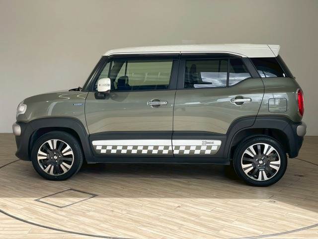 スズキ&nbsp;クロスビーの画像16