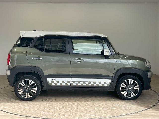 スズキ&nbsp;クロスビーの画像17