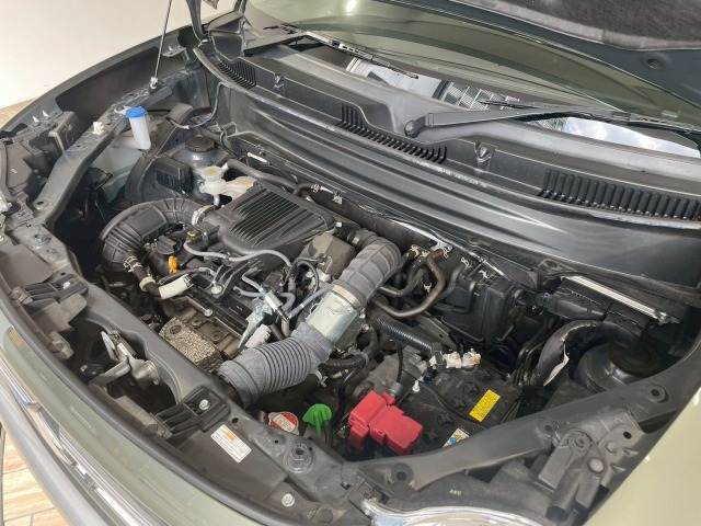 スズキ&nbsp;クロスビーの画像20