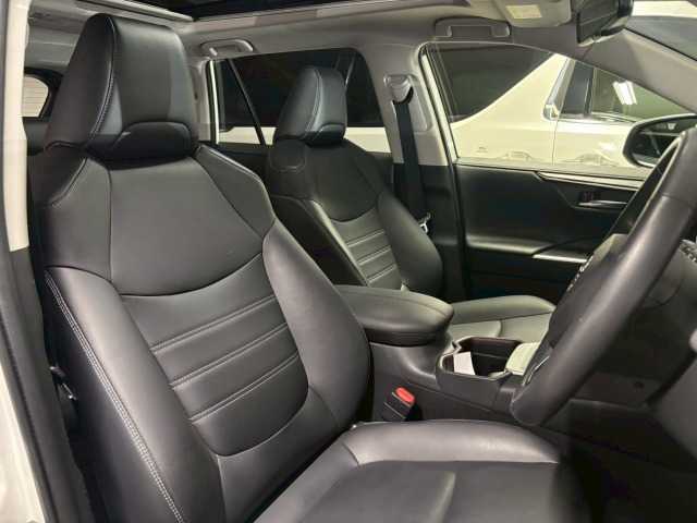 トヨタ&nbsp;RAV4の画像11