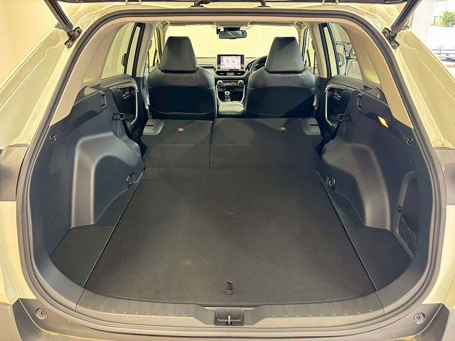 トヨタ&nbsp;RAV4の画像13