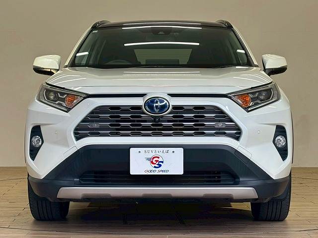トヨタ&nbsp;RAV4の画像14
