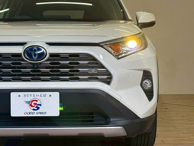 トヨタ&nbsp;RAV4の画像18