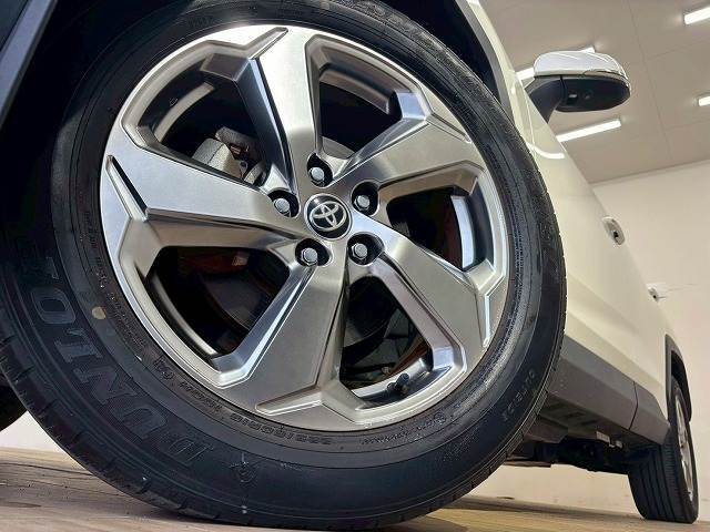 トヨタ&nbsp;RAV4の画像19