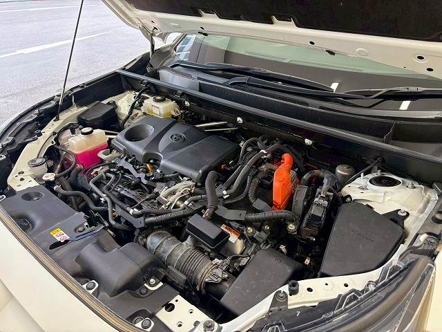 トヨタ&nbsp;RAV4の画像20