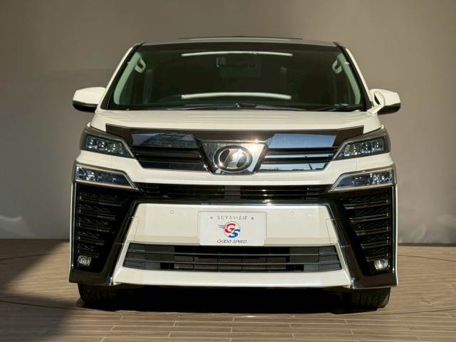 トヨタ&nbsp;ヴェルファイアハイブリッドの画像14