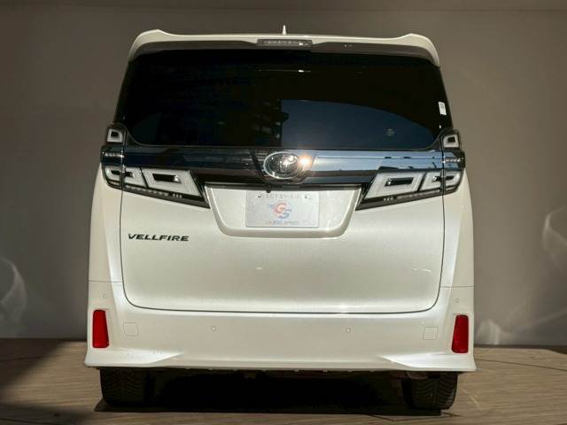 トヨタ&nbsp;ヴェルファイアハイブリッドの画像15