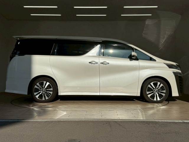 トヨタ&nbsp;ヴェルファイアハイブリッドの画像17