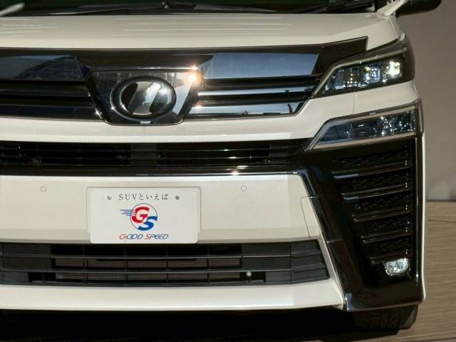 トヨタ&nbsp;ヴェルファイアハイブリッドの画像18