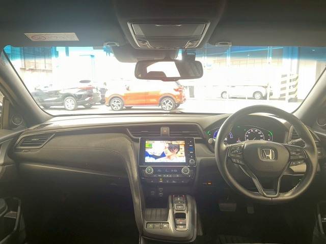 ホンダ&nbsp;インサイトの画像3